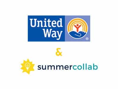 United Way and SummerCollab Announce Make Summer Smarter Grant