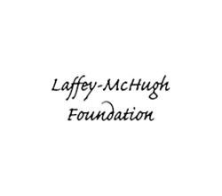 Laffey McHugh Foundation logo