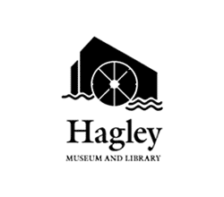 Hagley Museum logo